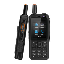 Alps F40 2.4 Inch IPS Screen IP65 Waterproof 4G LTE Zello PTT Walkie Talkie Mobile Phone